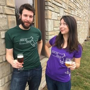 Meet your Posher, Joanna